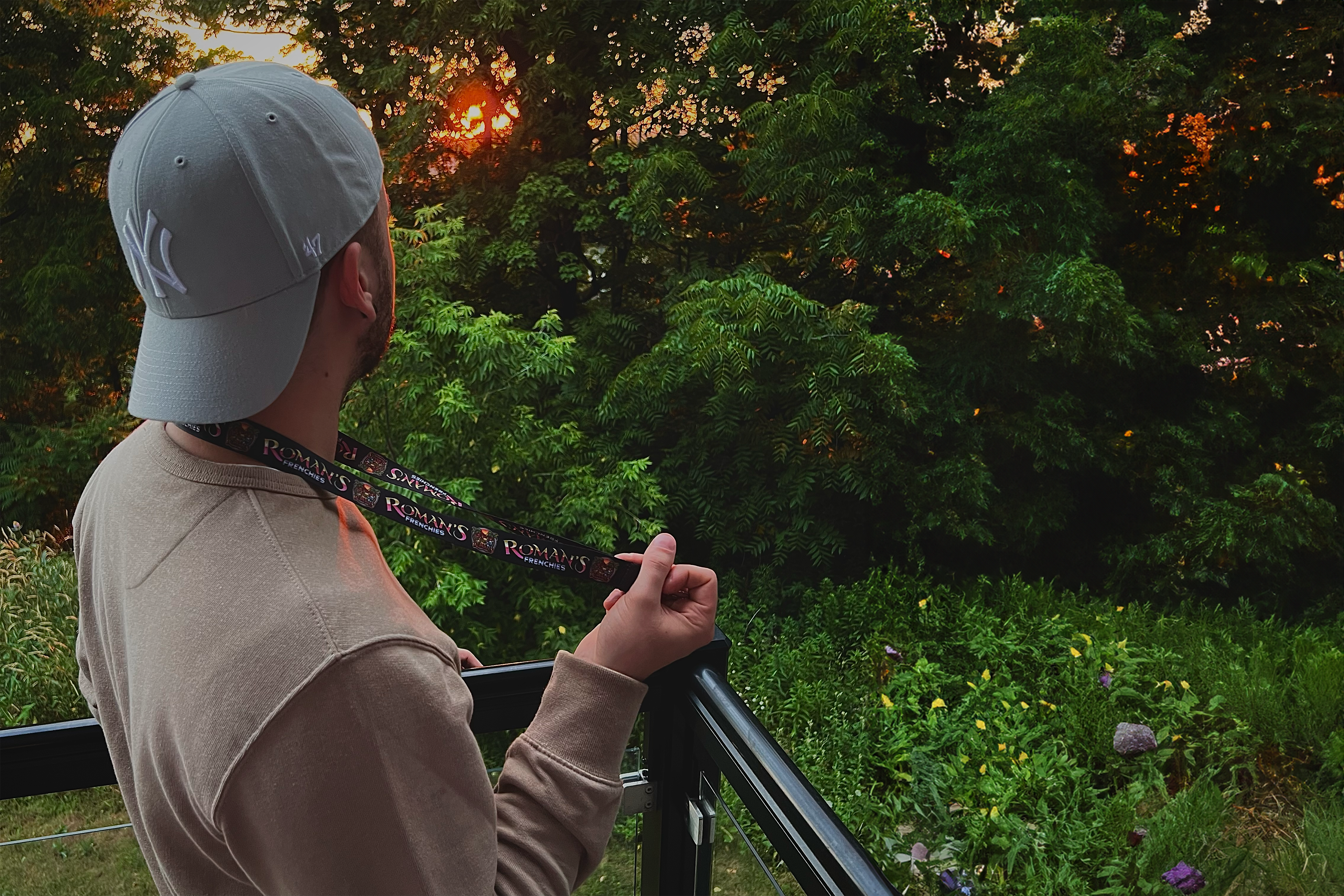 Has your business considered marketing with Custom Lanyards?