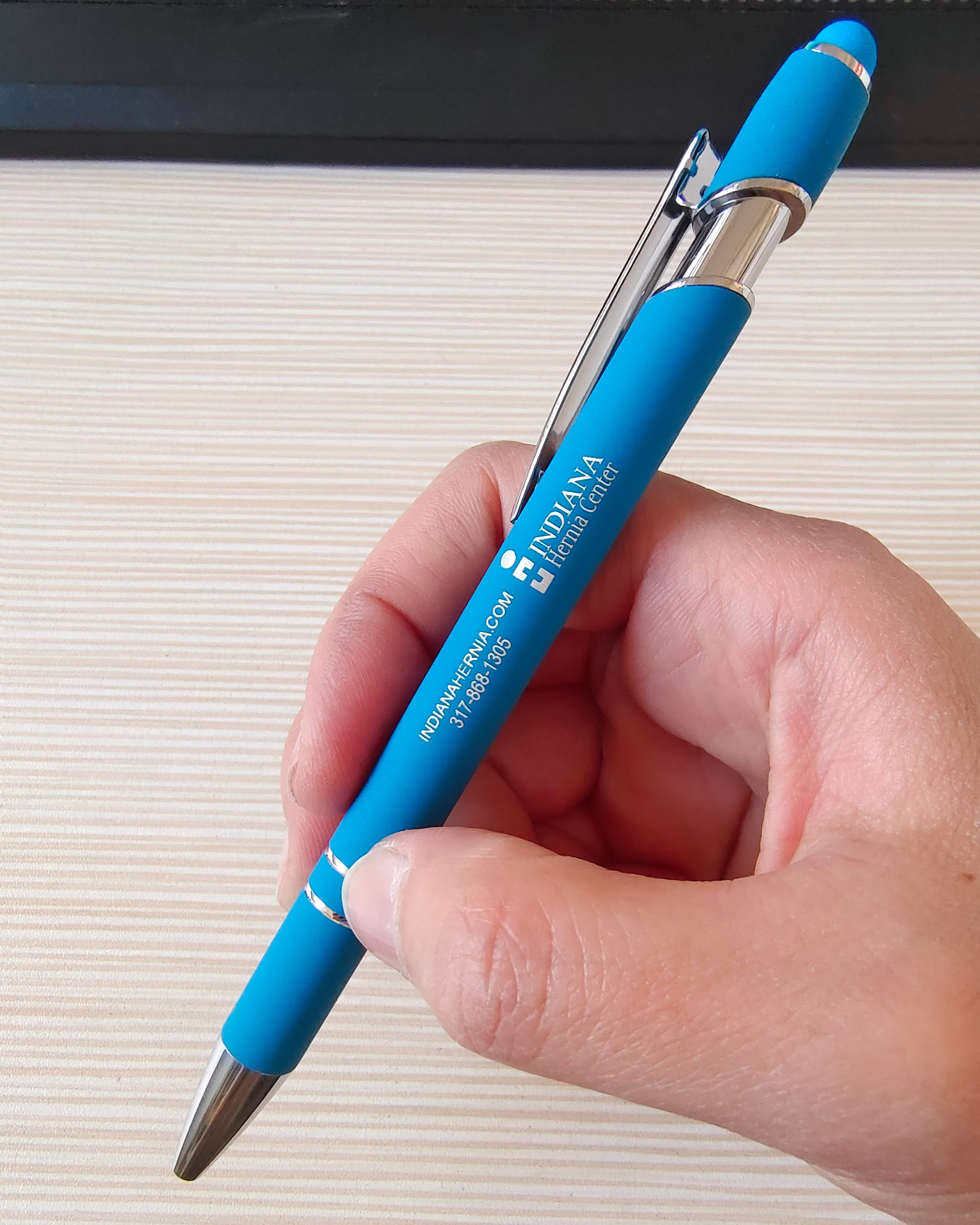 Custom Stylus Pens