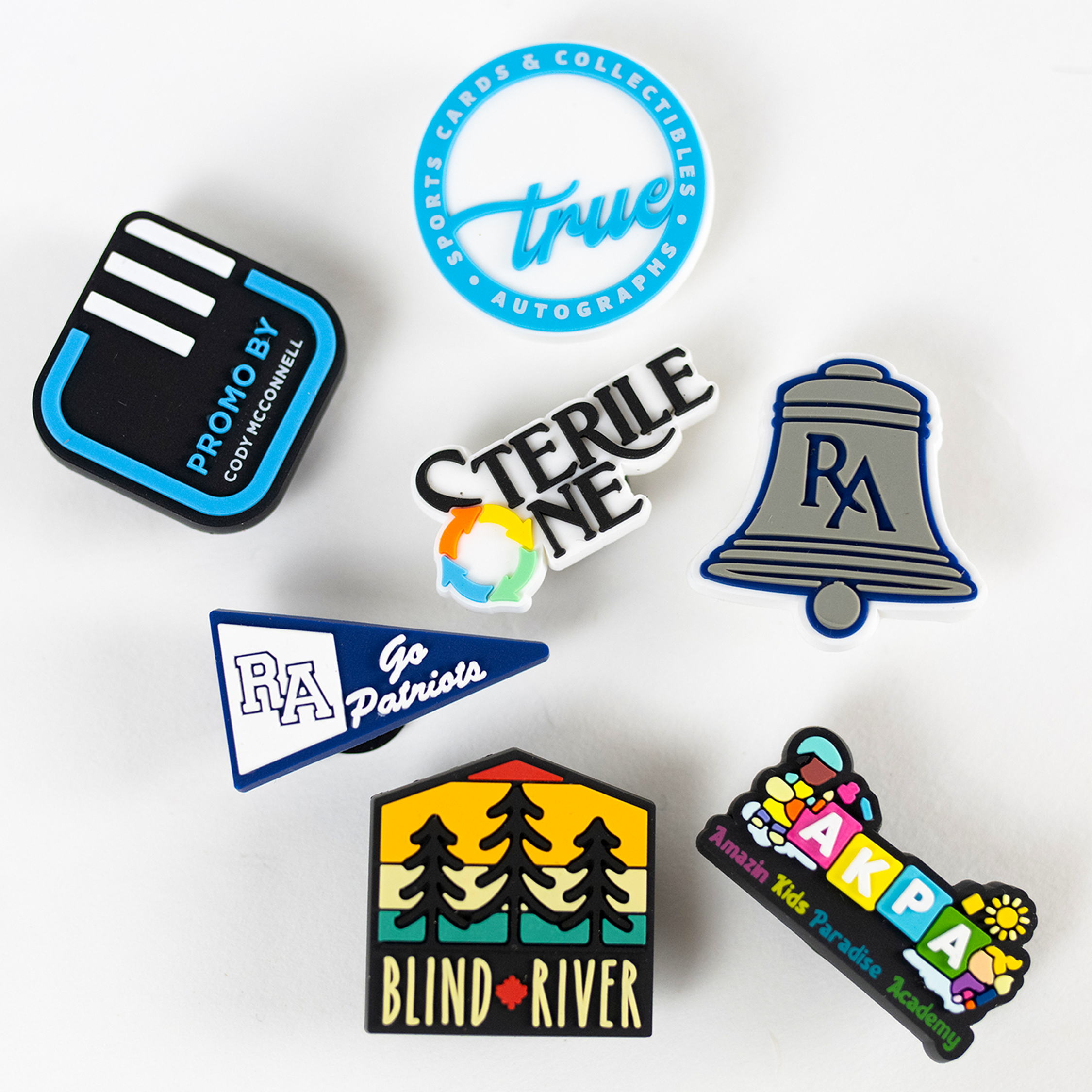 BUNDLE: All Promotional Products