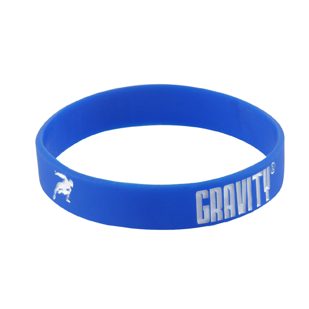 Custom Silicone Wristbands