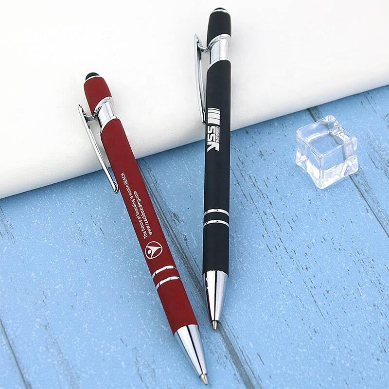 Custom Stylus Pens