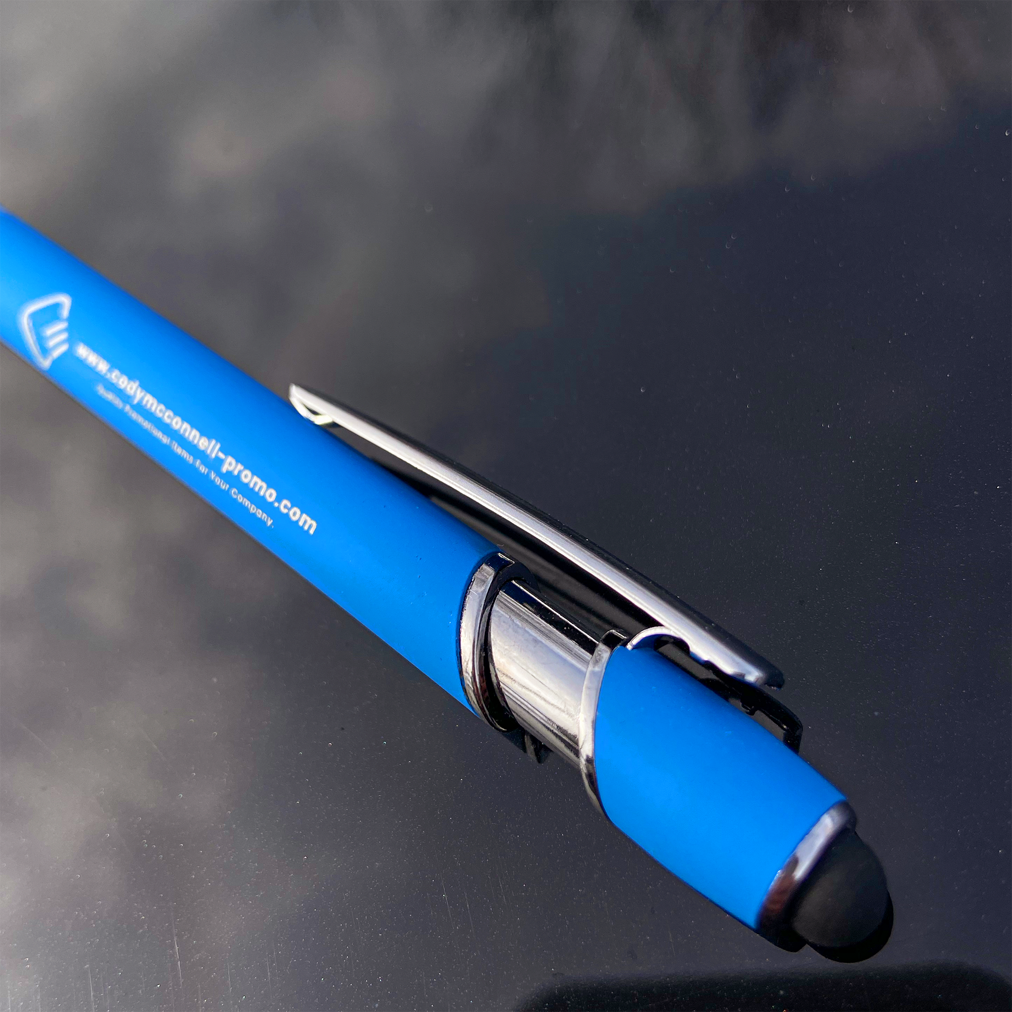 Custom Stylus Pens