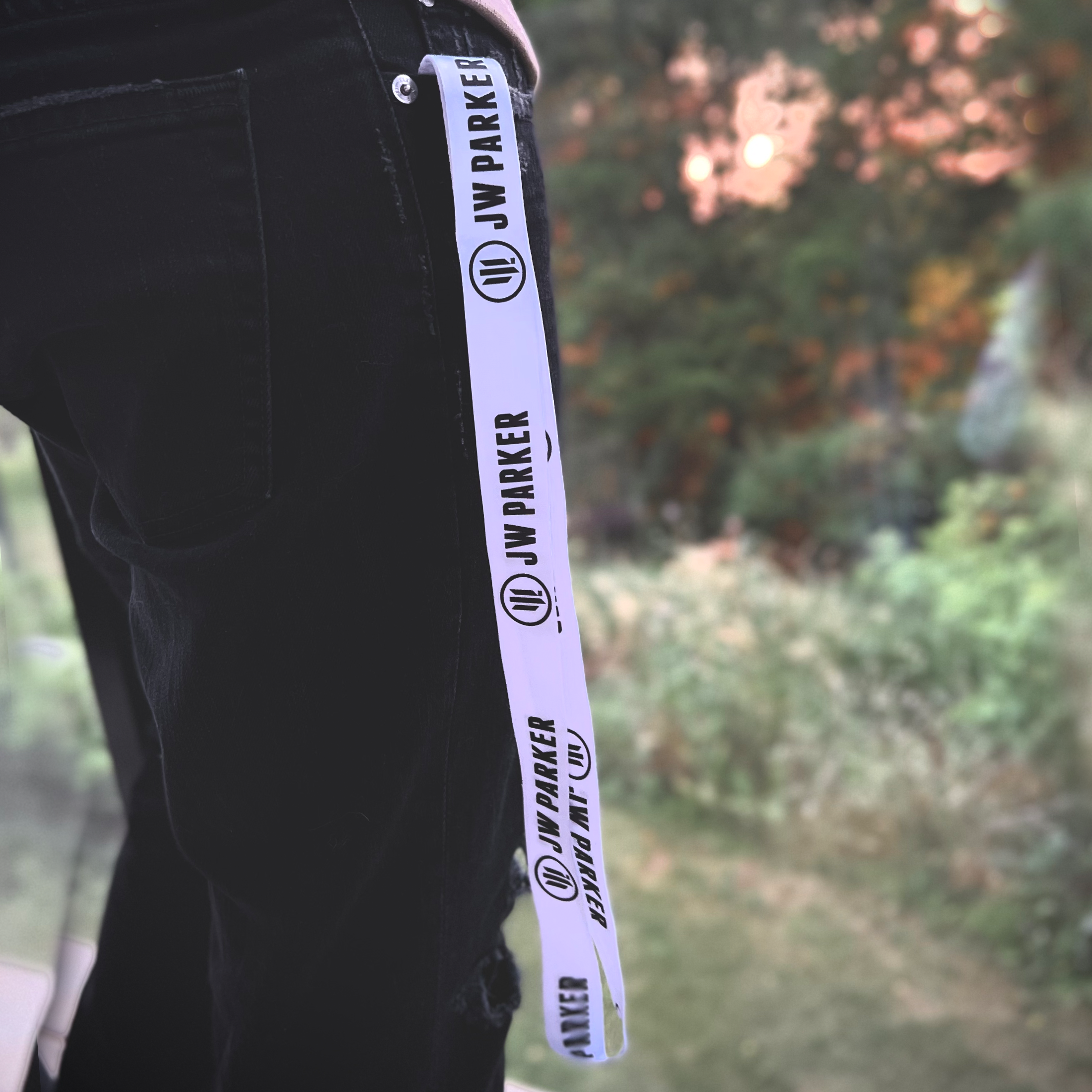 Custom Lanyards