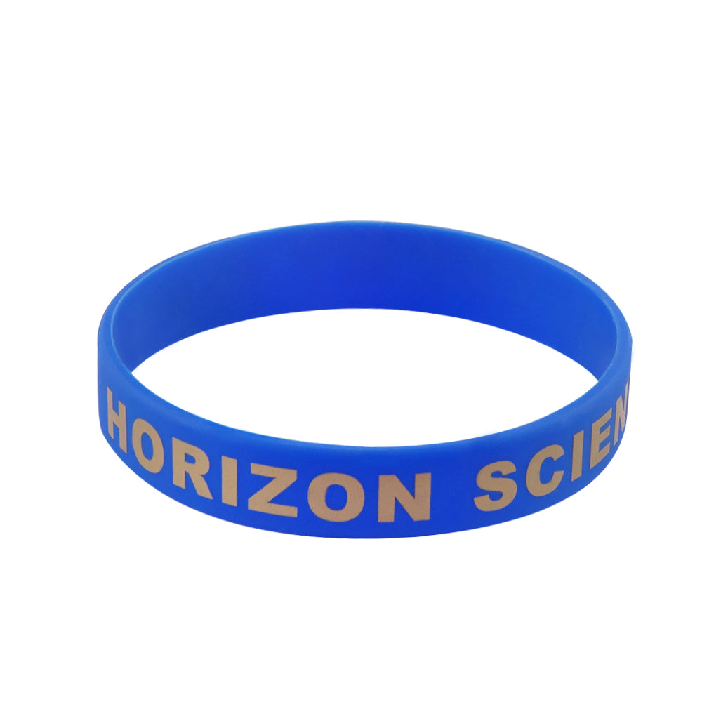 Custom Silicone Wristbands
