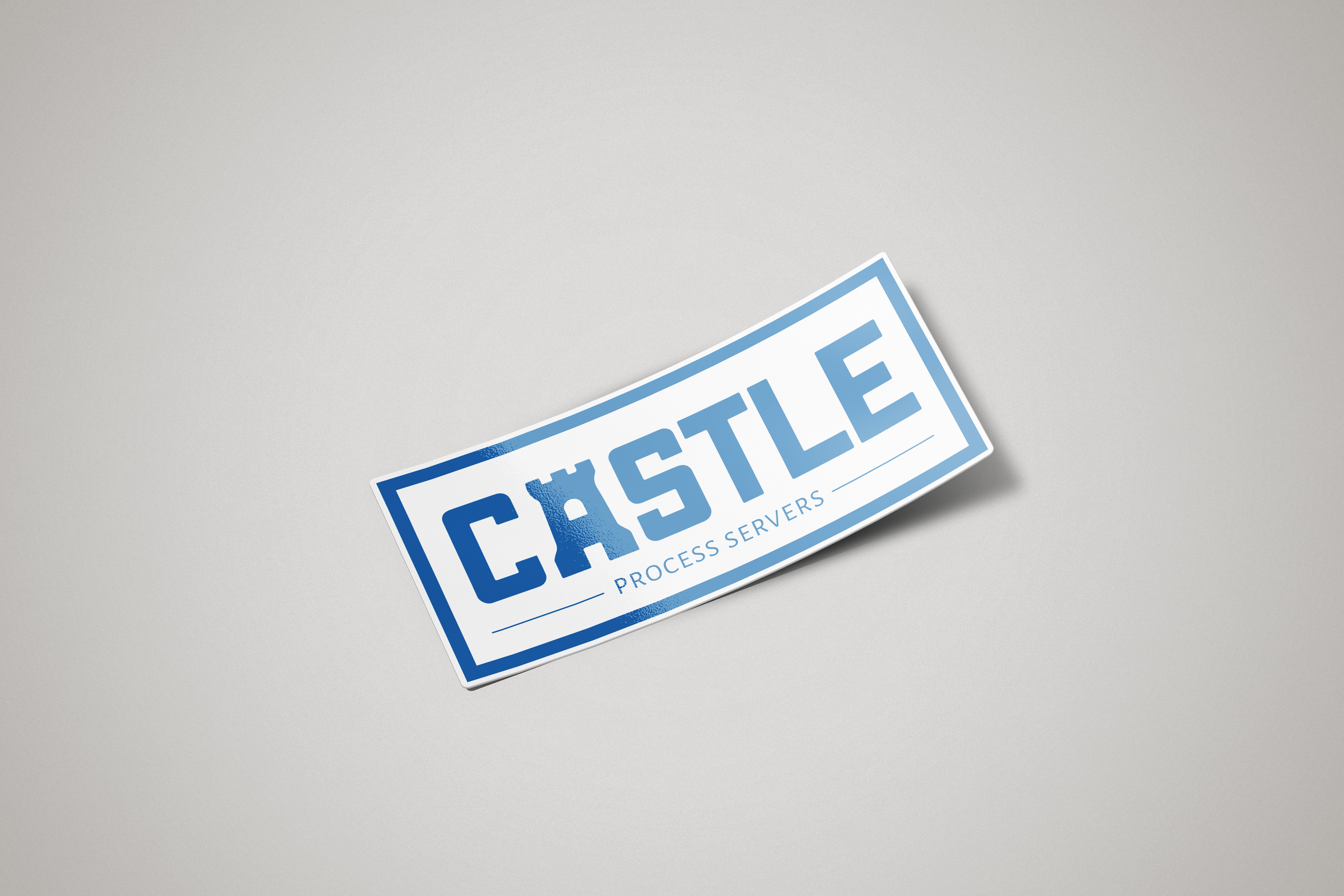 Custom Die-Cut Stickers