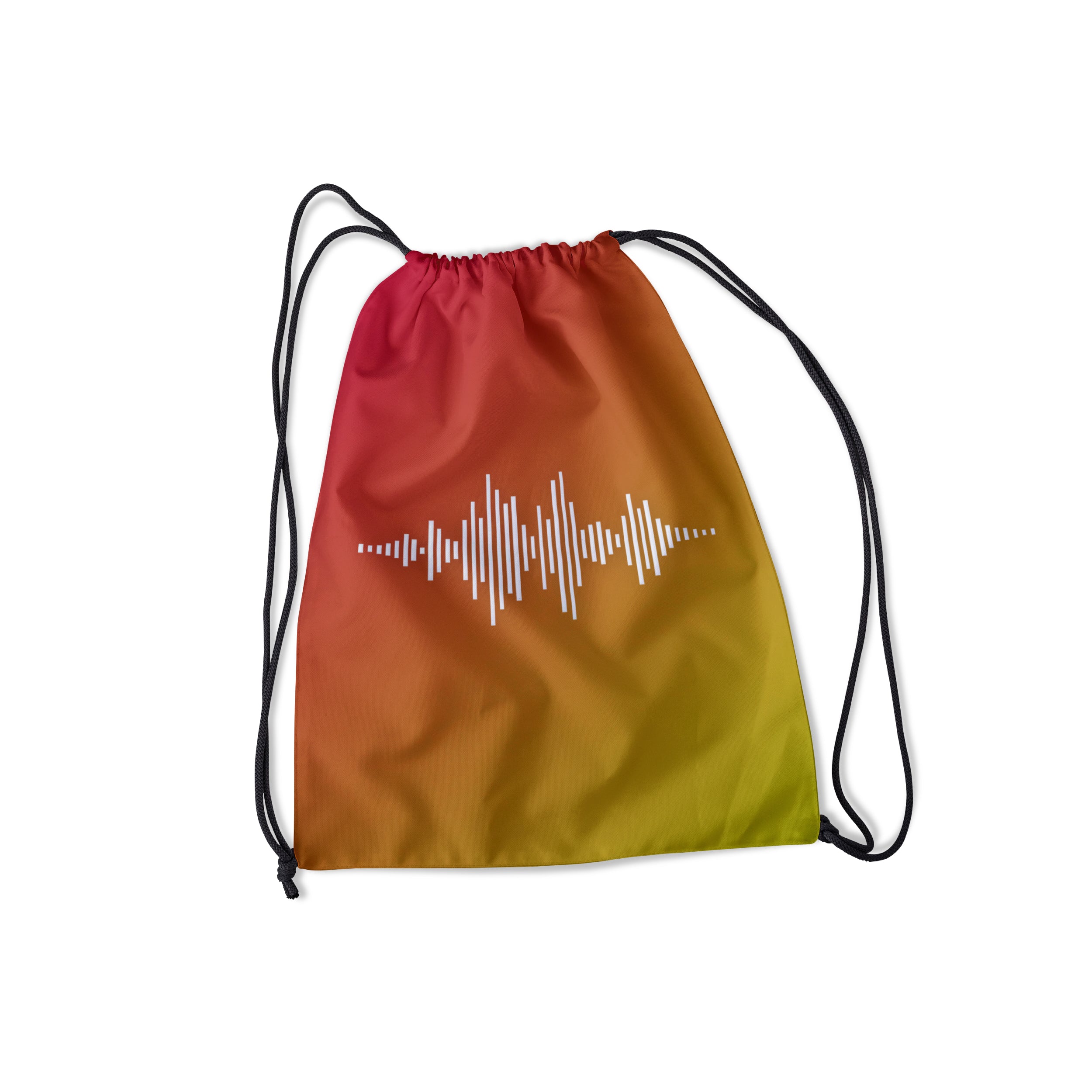 Custom Draw String Bag