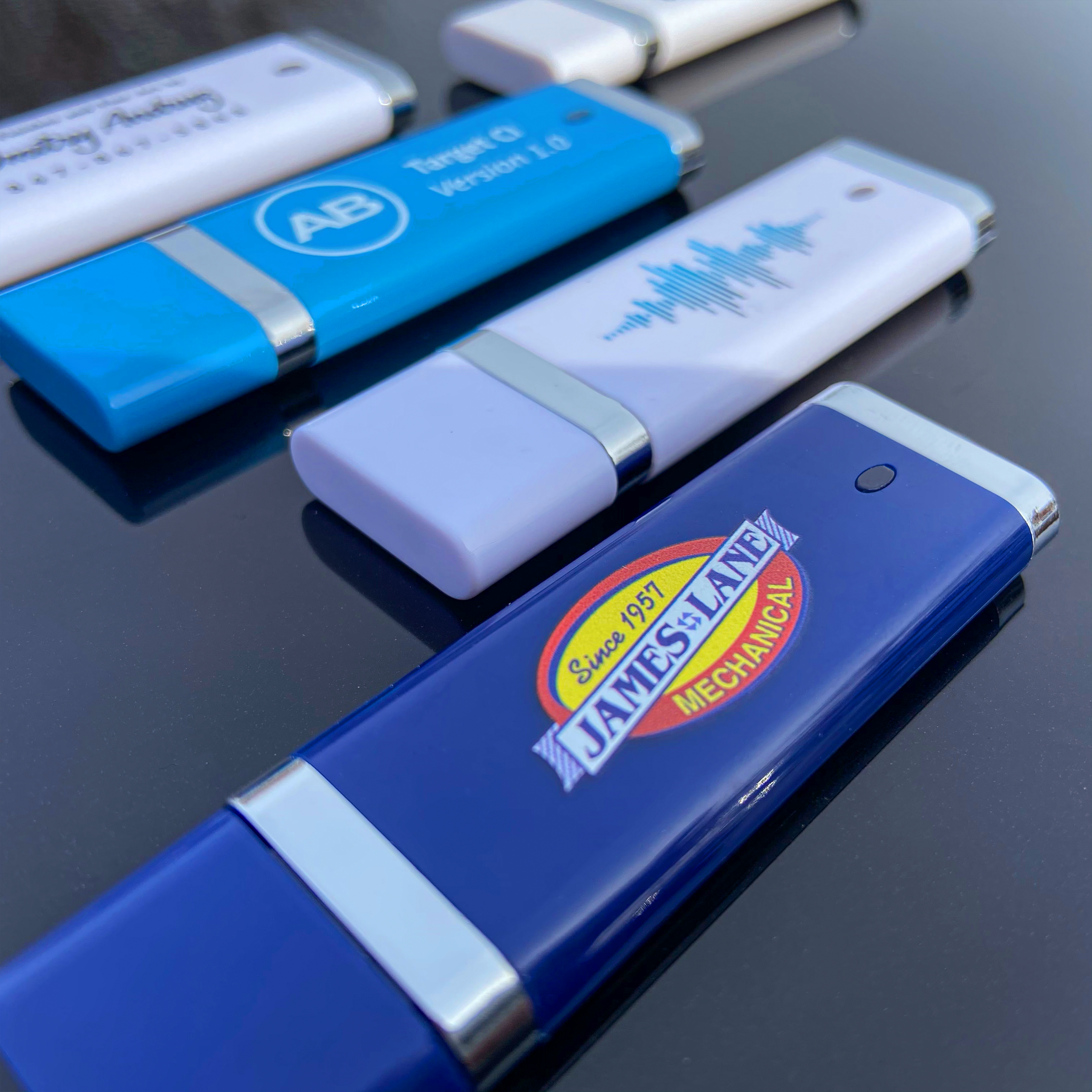 Custom USB Sticks