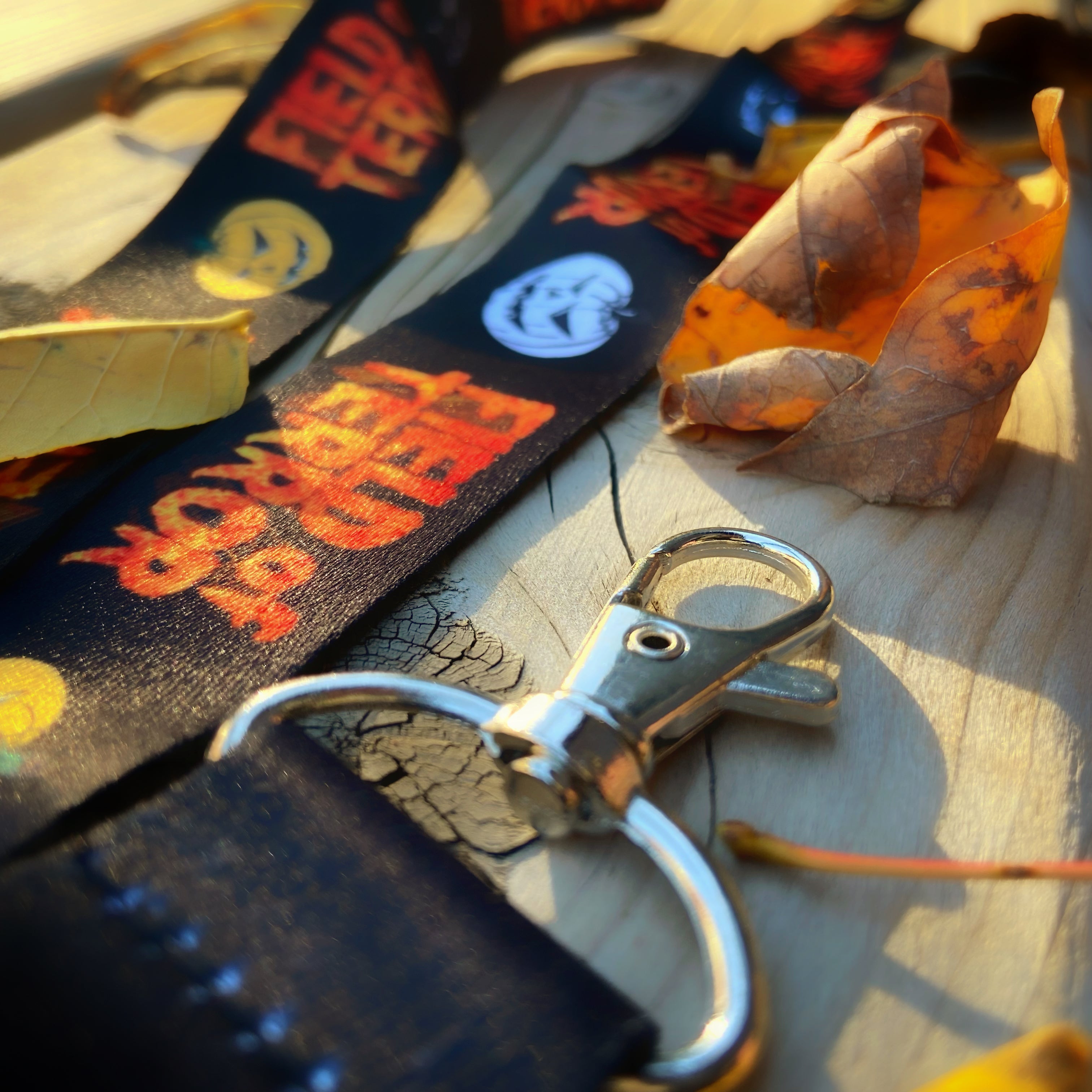 Custom Lanyards