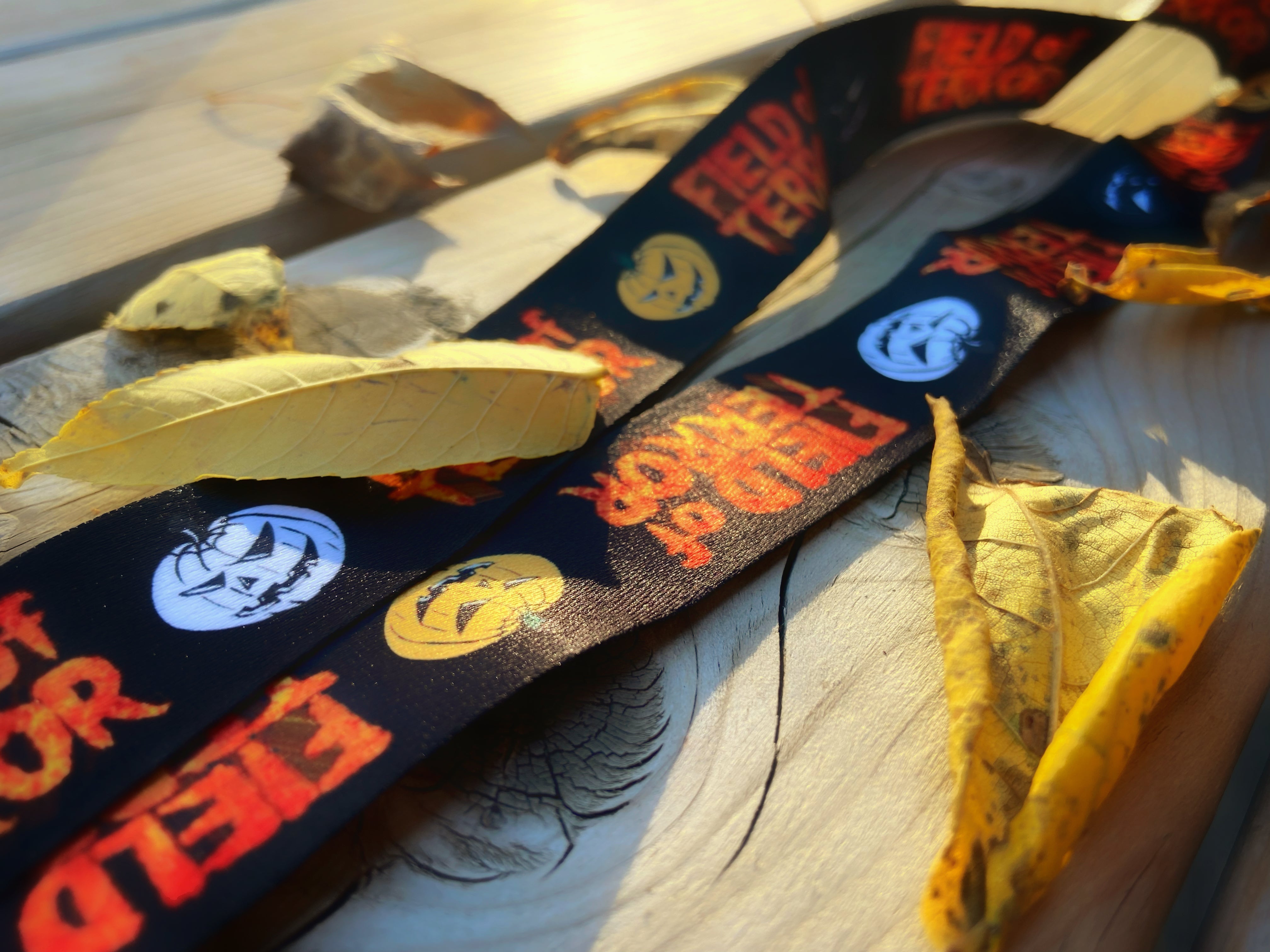 Custom Lanyards