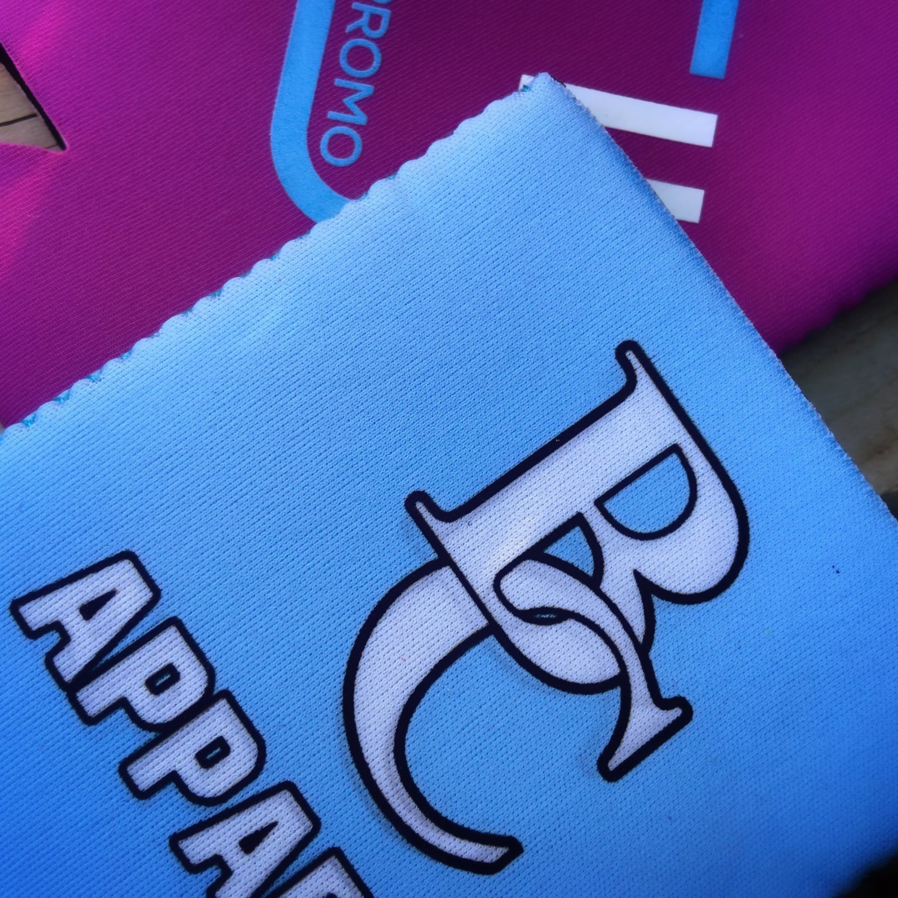 Custom Coozies