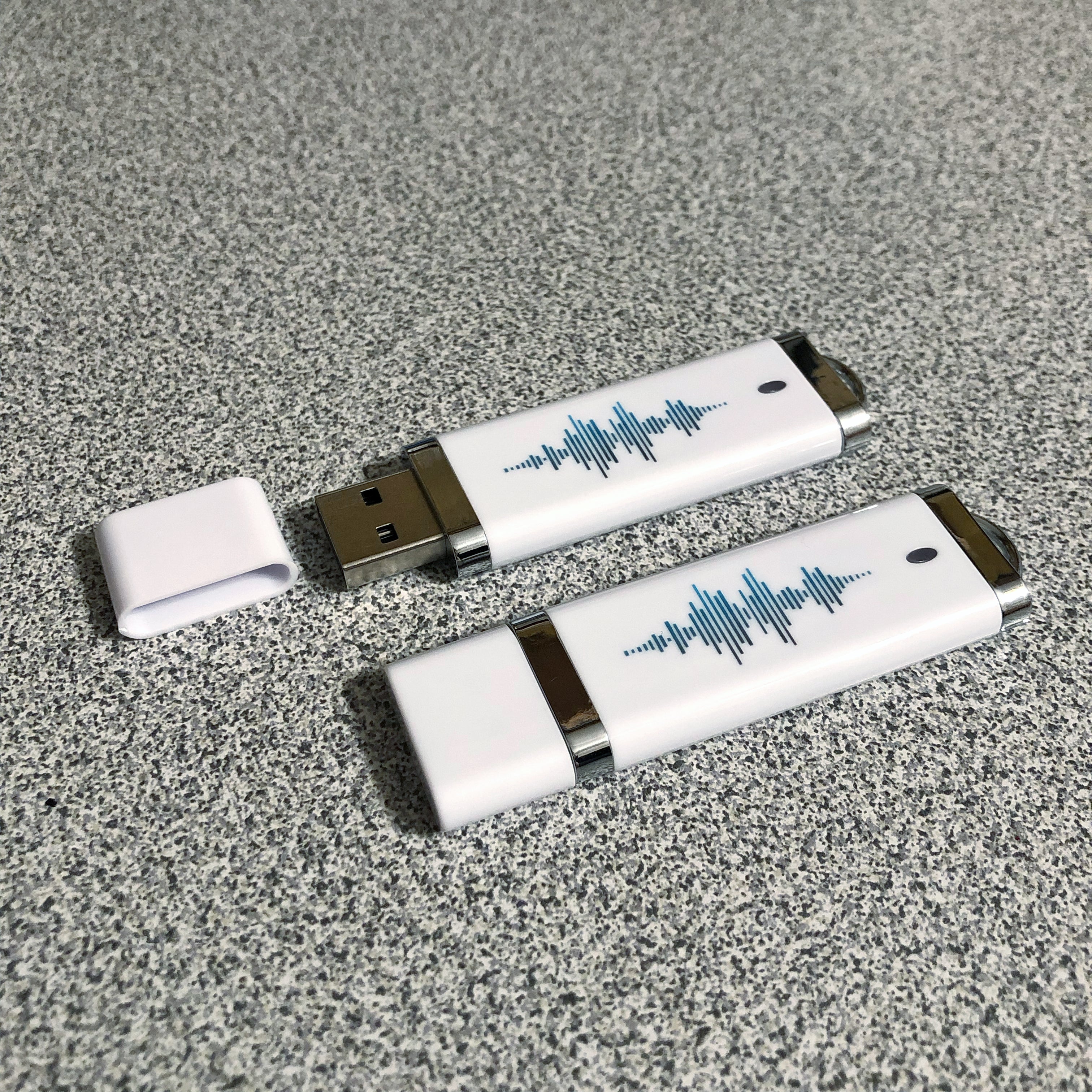 Custom USB Sticks