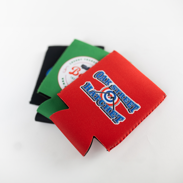 Custom Coozies