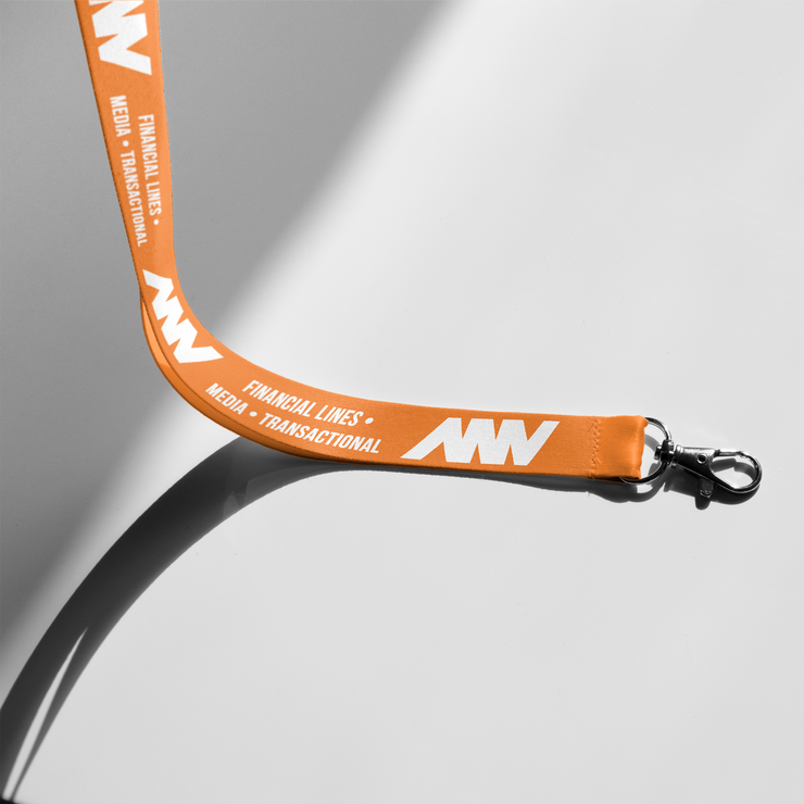 Custom Lanyards