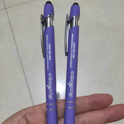 Custom Stylus Pens Logo