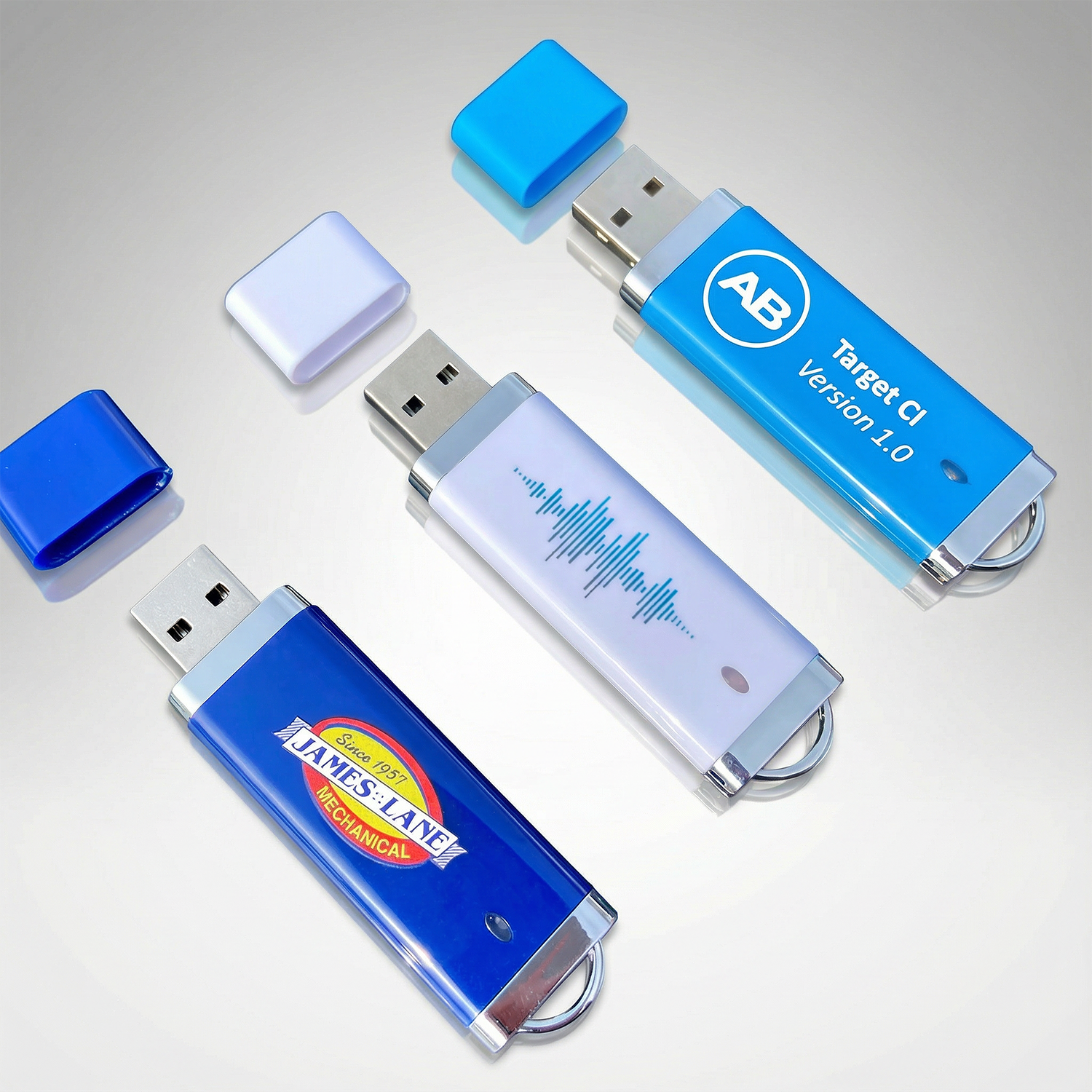 Custom USB Sticks