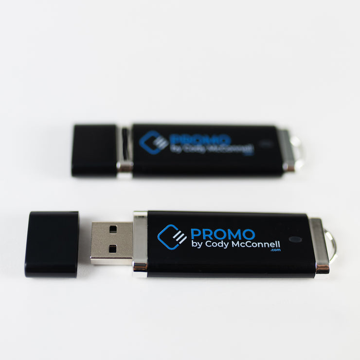 Custom USB Sticks