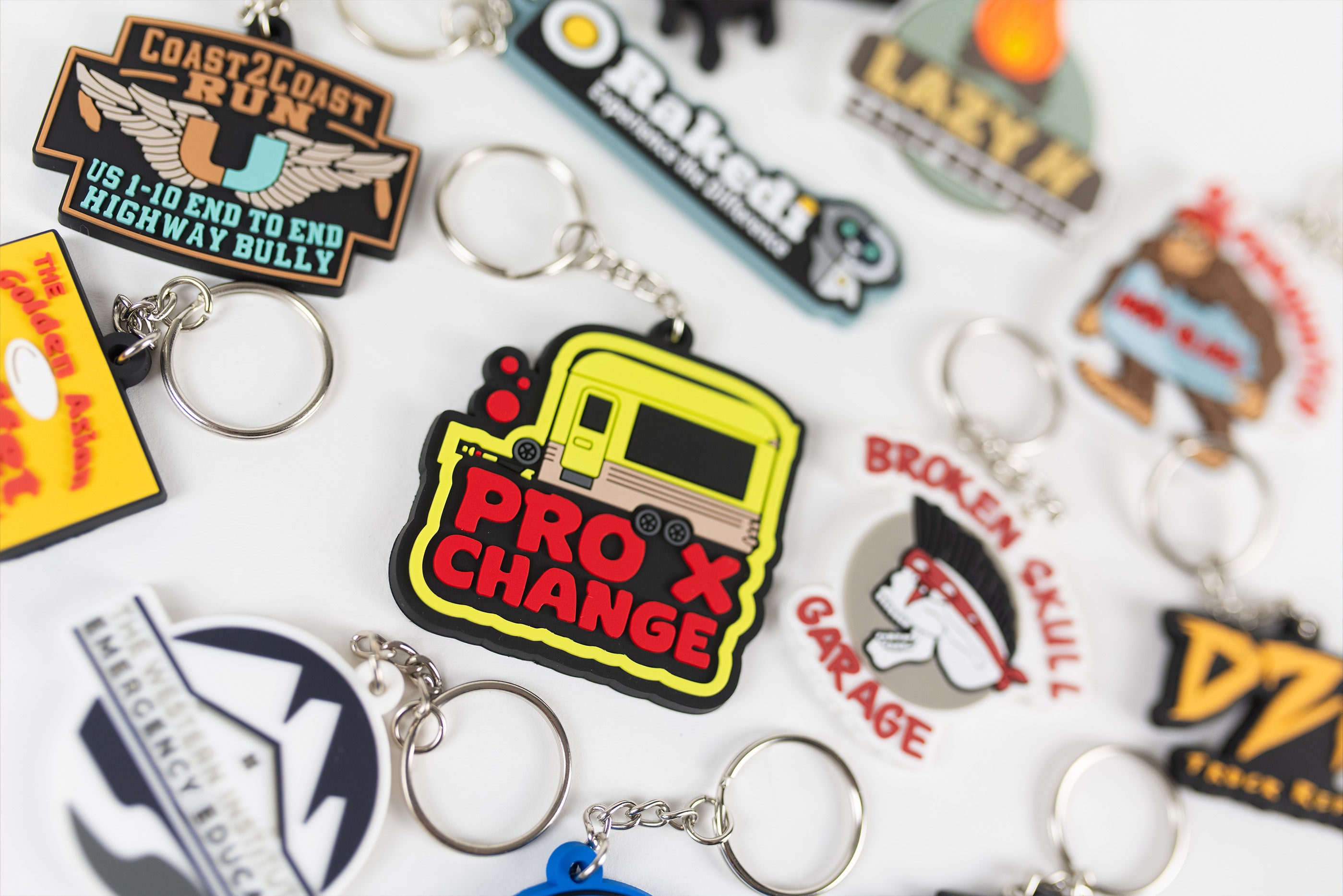 Unique Promotional Products | Promo by Cody McConnell