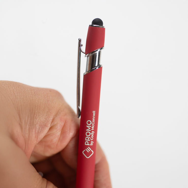 Custom Stylus Pens