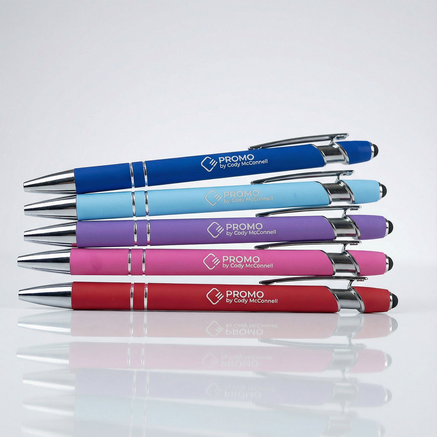 Custom Stylus Pens