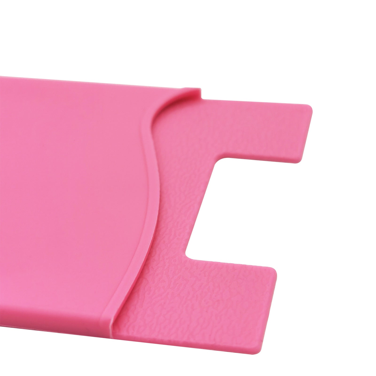 Custom Silicone Phone Wallet