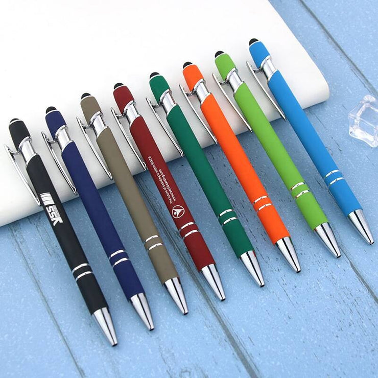Sassy Promotional Pen, Custom Pens
