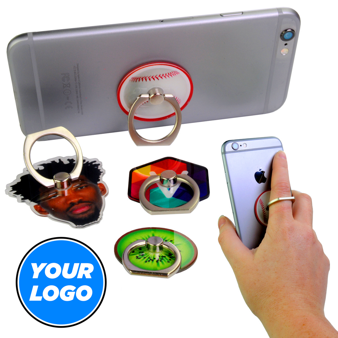 Custom ring stand shop