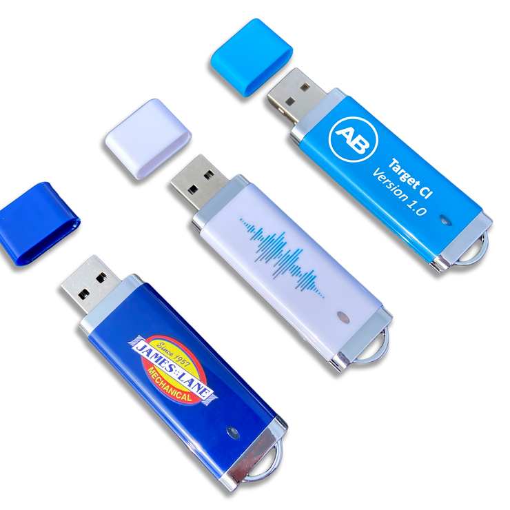 Custom USB Sticks
