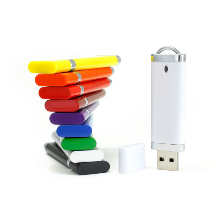 Custom USB Sticks